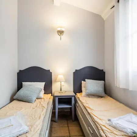Les Bastides Aux Restanques Du Golfe De St Tropez - Maeva - Bastide 3 Pieces 6 Personnes Avec Splendide Vue - Prestige - Super Mae-2257 Апартаменты