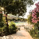 아파트 Les Bastides Aux Restanques Du Golfe De St Tropez - Maeva - Bastide 3 Pieces 6 Personnes Avec Splendide Vue - Prestige - Super Mae-2257 *