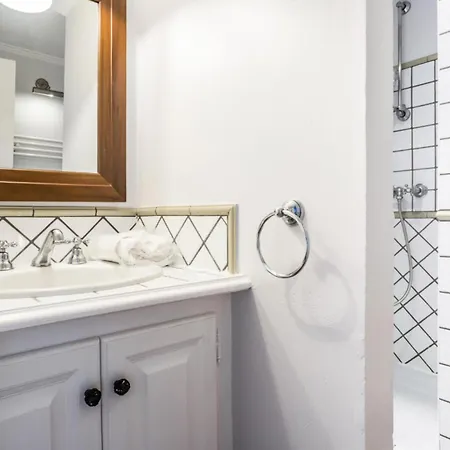 Les Bastides Aux Restanques Du Golfe De St Tropez - Maeva - Bastide 6 Personnes 2 Vue Climatisee Mae-2257 Apartamento