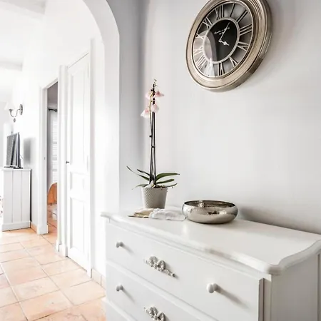 Les Bastides Aux Restanques Du Golfe De St Tropez - Maeva - Bastide 3 Pieces 6 Personnes Avec Splendide Vue - Prestige - Super Mae-2257 Apartment
