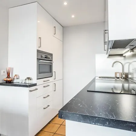 Les Bastides Aux Restanques Du Golfe De St Tropez - Maeva - Bastide 6 Personnes 2 Vue Climatisee Mae-2257 Apartmán *