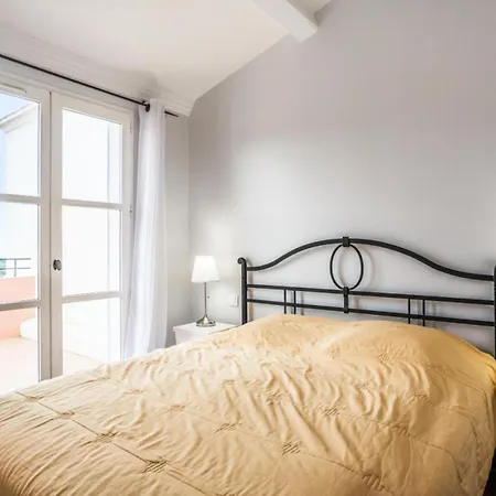 Les Bastides Aux Restanques Du Golfe De St Tropez - Maeva - Bastide 6 Personnes 2 Vue Climatisee Mae-2257