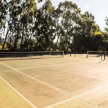 Les Bastides Aux Restanques Du Golfe De St Tropez - Maeva - Bastide 3 Pieces 6 Personnes Avec Splendide Vue - Prestige - Super Mae-2257 Grimaud