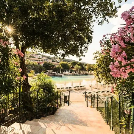 Apartmán Les Bastides Aux Restanques Du Golfe De St Tropez - Maeva - Bastide 6 Personnes 2 Vue Climatisee Mae-2257 *