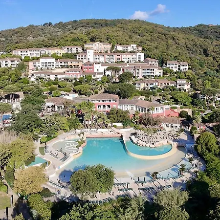 شقة Les Bastides Aux Restanques Du Golfe De St Tropez - Maeva - Bastide 3 Pieces 6 Personnes Avec Splendide Vue - Prestige - Super Mae-2257 غريمو