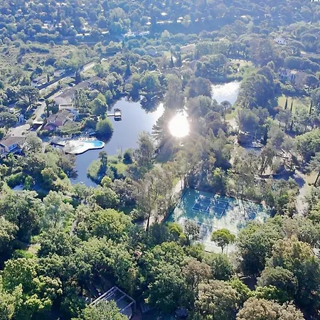 Les Bastides Aux Restanques Du Golfe De St Tropez - Maeva - Bastide 6 Personnes 2 Vue Climatisee Mae-2257 Apartamento Grimaud