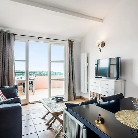 Апартаменты Les Bastides Aux Restanques Du Golfe De St Tropez - Maeva - Bastide 6 Personnes 2 Vue Climatisee Mae-2257 *