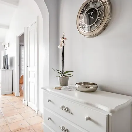 Les Bastides Aux Restanques Du Golfe De St Tropez - Maeva - Bastide 6 Personnes 2 Vue Climatisee Mae-2257