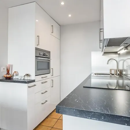 Lägenhet Les Bastides Aux Restanques Du Golfe De St Tropez - Maeva - Bastide 6 Personnes 2 Vue Climatisee Mae-2257 Grimaud