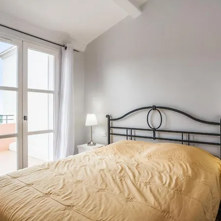 Les Bastides Aux Restanques Du Golfe De St Tropez - Maeva - Bastide 6 Personnes 2 Vue Climatisee Mae-2257 Apartamento *